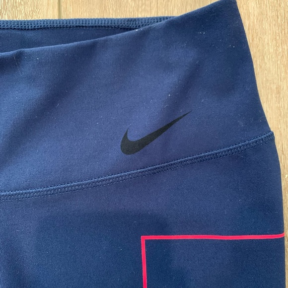 NWOT Nike dry fit tights - Picture 8 of 13